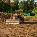 What are the costs associated with land clearing in Charleston SC?