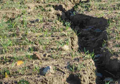 Preventing Soil Erosion During Land Clearing